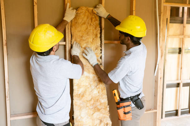 Range of Insulation Solutions in Minster, OH